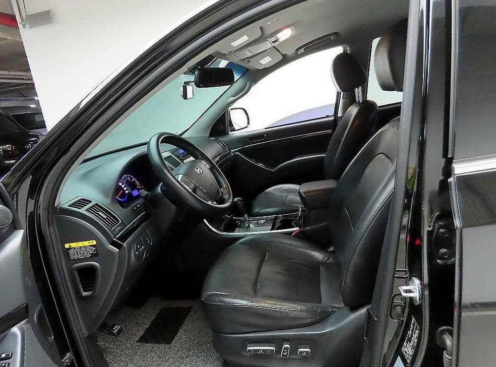 현대 베라쿠르즈 디젤 2WD 300VXL 사진 15