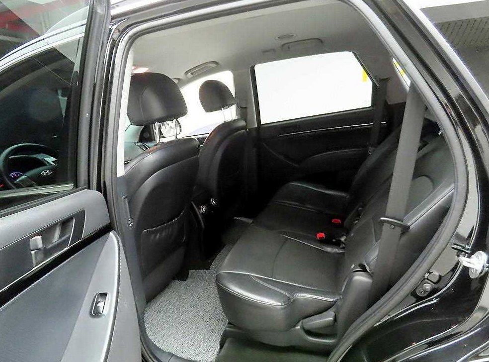 현대 베라쿠르즈 디젤 2WD 300VXL 사진 16