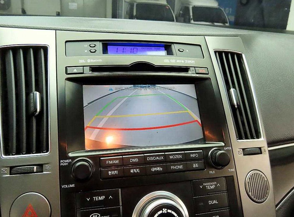 현대 베라쿠르즈 디젤 2WD 300VXL 사진 17