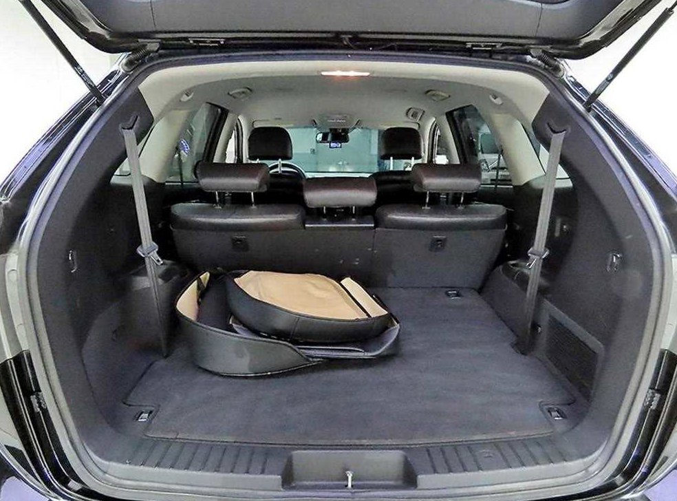 현대 베라쿠르즈 디젤 2WD 300VXL 사진 5