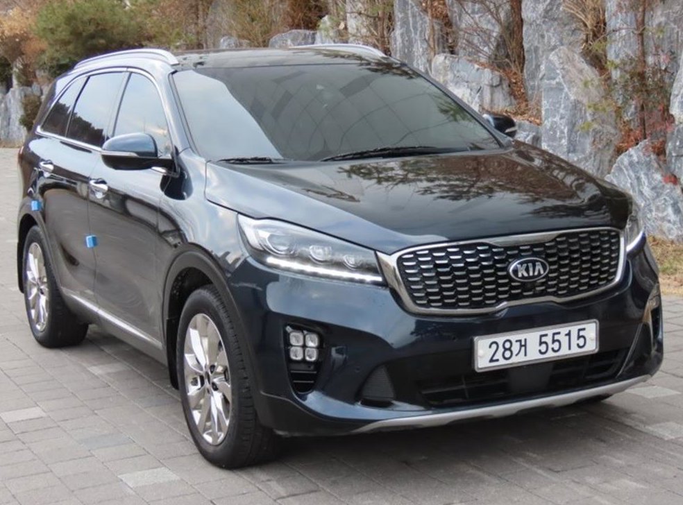 차량 이미지