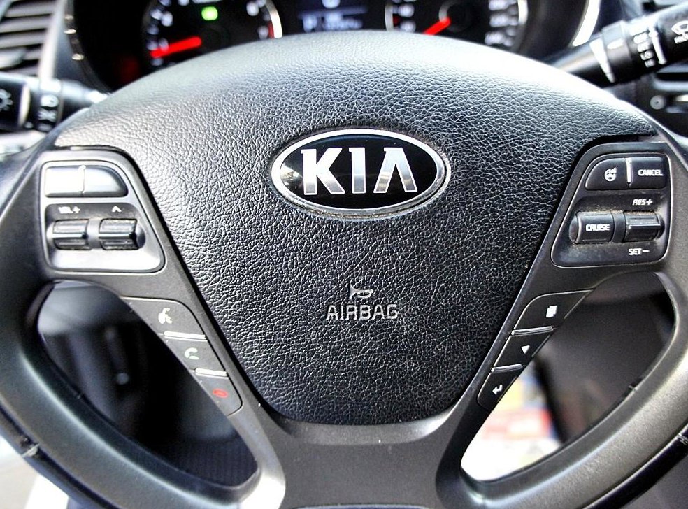 기아 K3 1.6 GDI 트렌디 사진 8