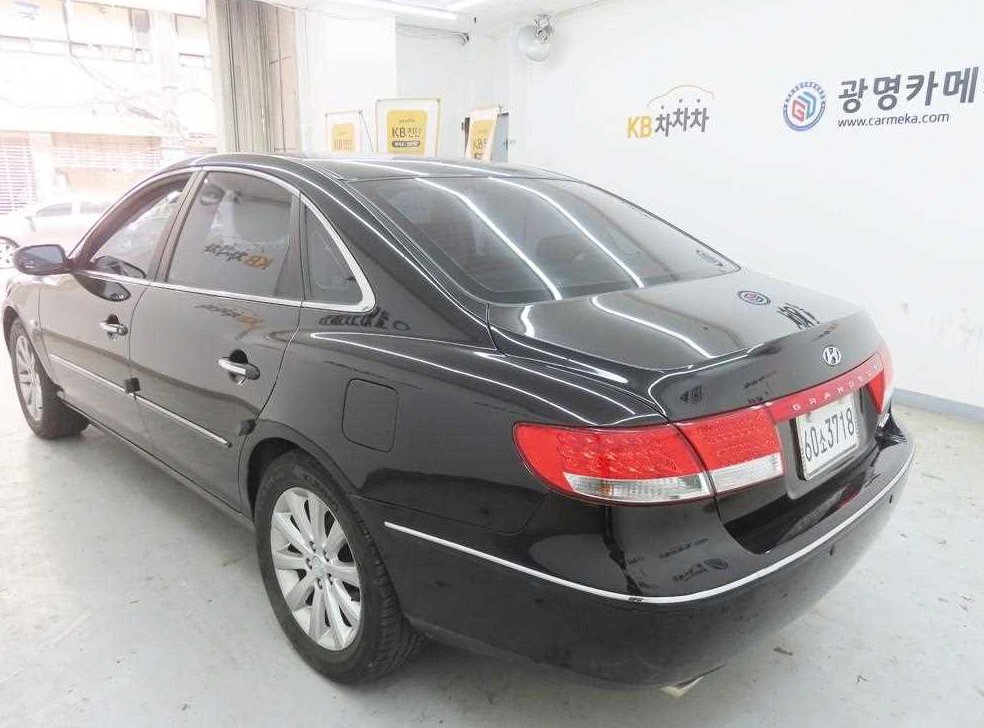 현대 그랜저 Q270 DELUXE 사진 5