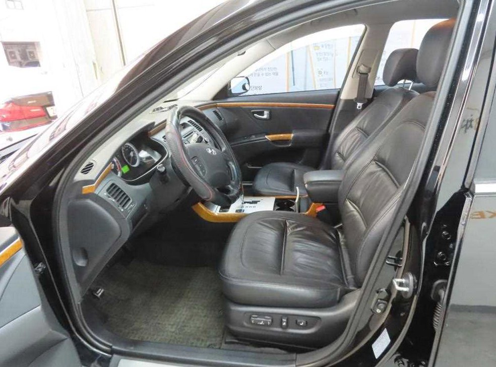 현대 그랜저 Q270 DELUXE 사진 6