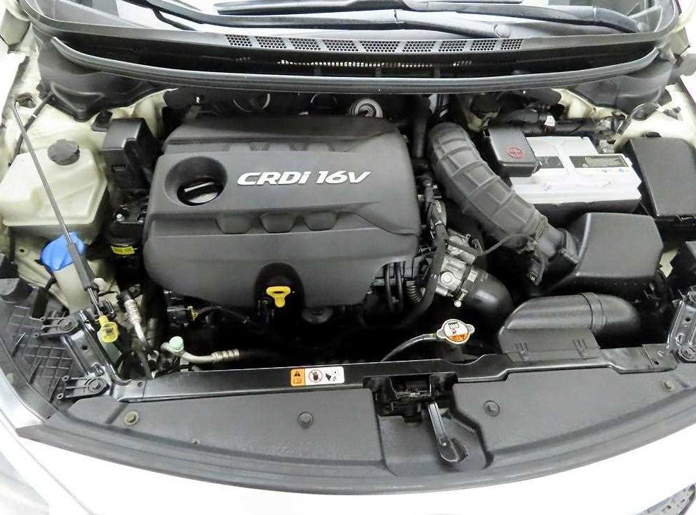 기아 K3 1.6 VGT 럭셔리 사진 20