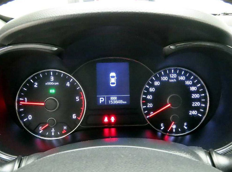 기아 K3 1.6 VGT 럭셔리 사진 6