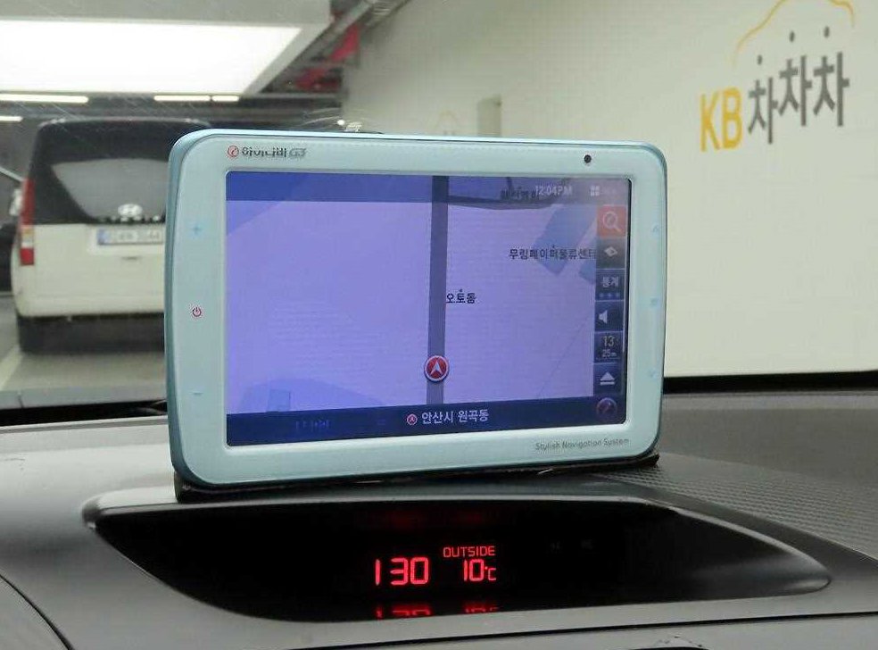 기아 K3 1.6 VGT 럭셔리 사진 9