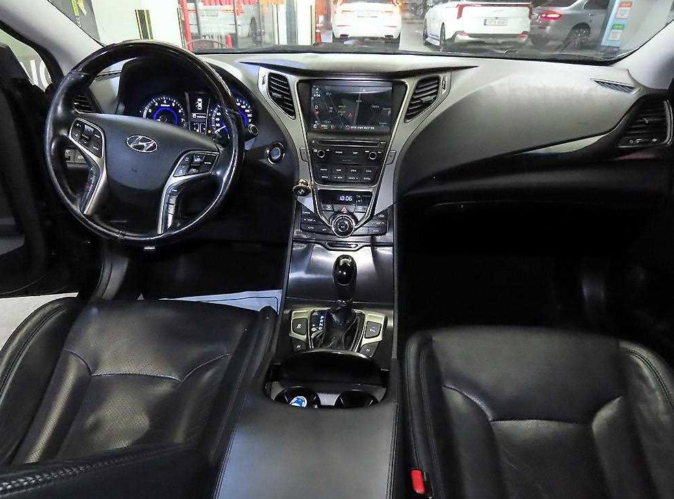 현대 그랜저 HG300 PREMIUM 사진 10