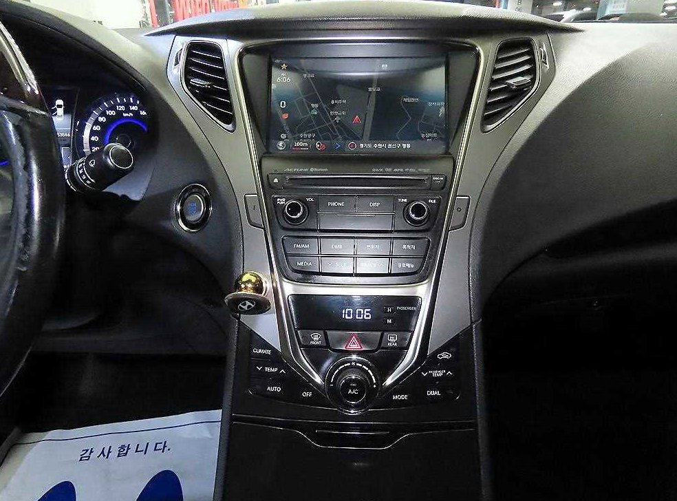 현대 그랜저 HG300 PREMIUM 사진 11
