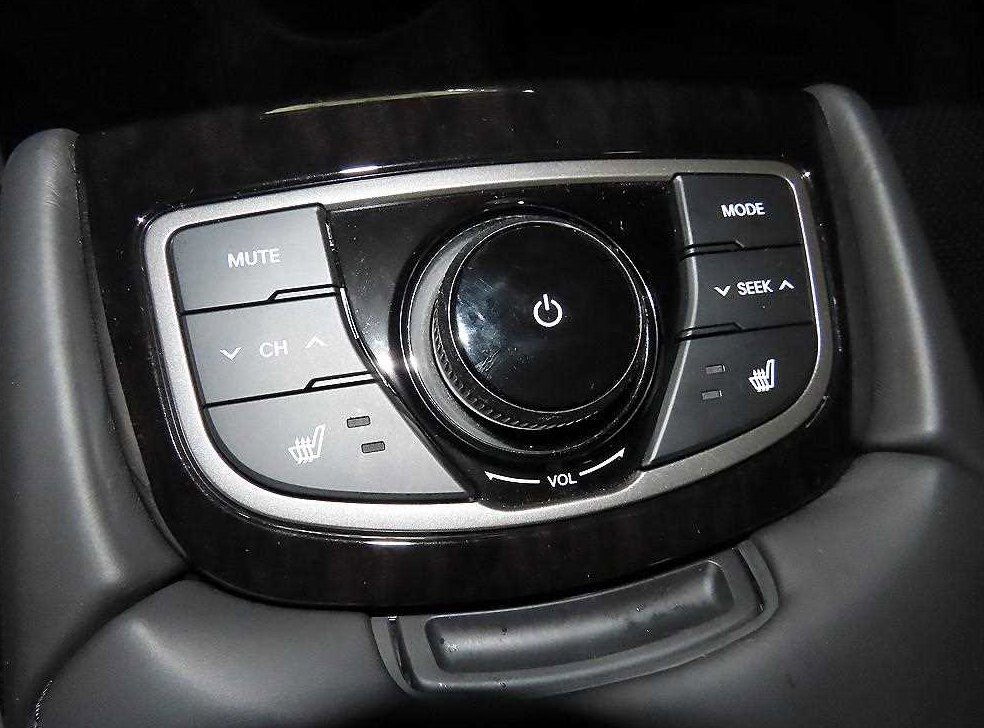 현대 그랜저 HG300 PREMIUM 사진 15