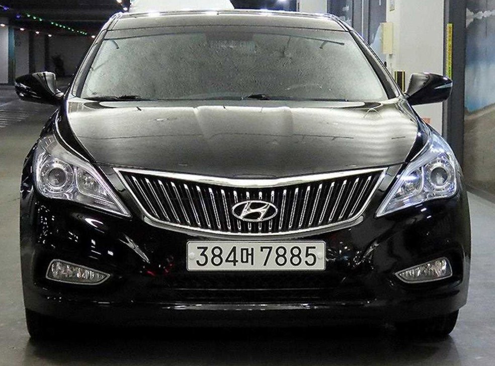 현대 그랜저 HG300 PREMIUM 사진 2
