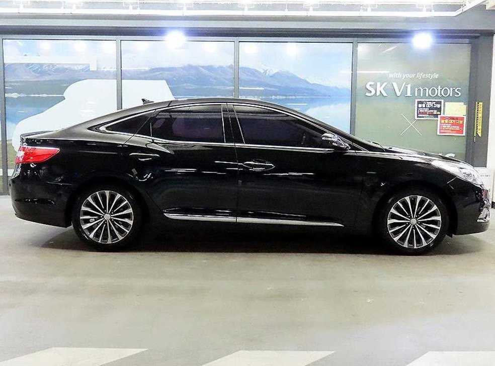 현대 그랜저 HG300 PREMIUM 사진 3