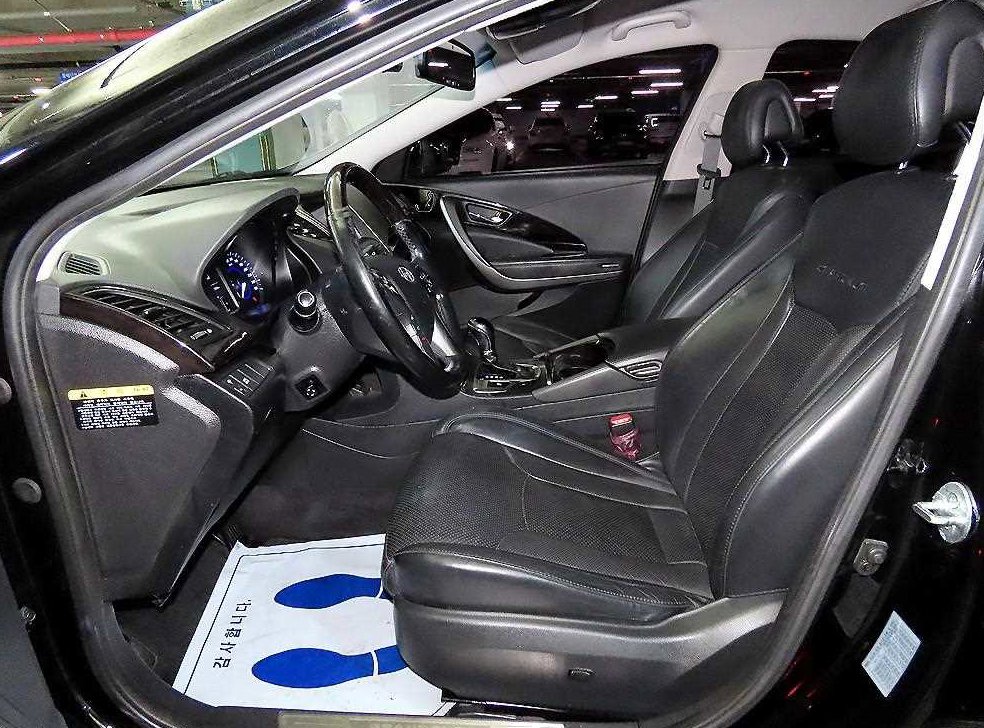 현대 그랜저 HG300 PREMIUM 사진 6
