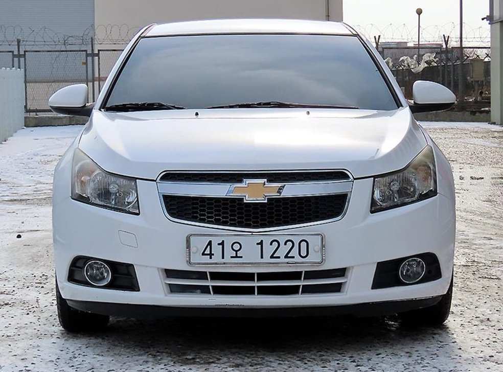 대우 라세티 1.6 CDX