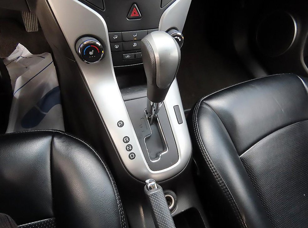 대우 라세티 1.6 CDX 사진 10