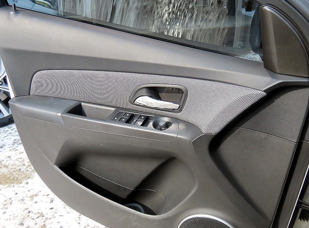 대우 라세티 1.6 CDX 사진 11