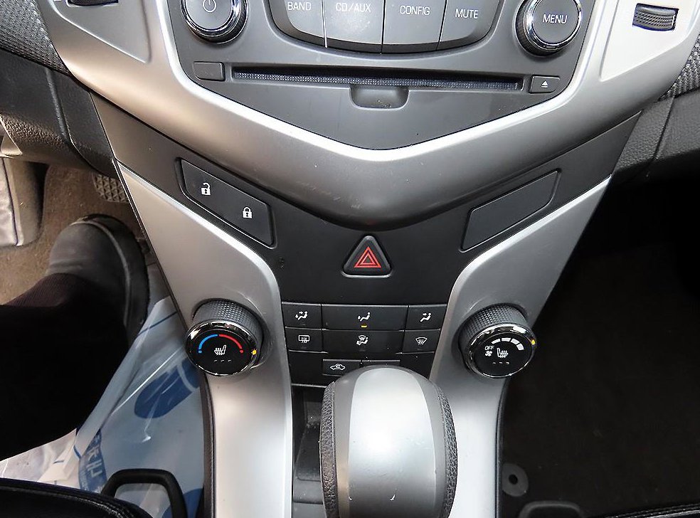 대우 라세티 1.6 CDX 사진 12