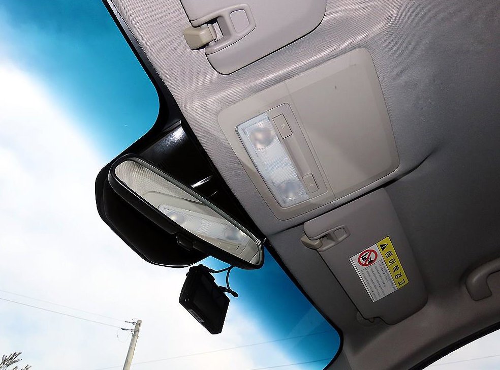 대우 라세티 1.6 CDX 사진 16