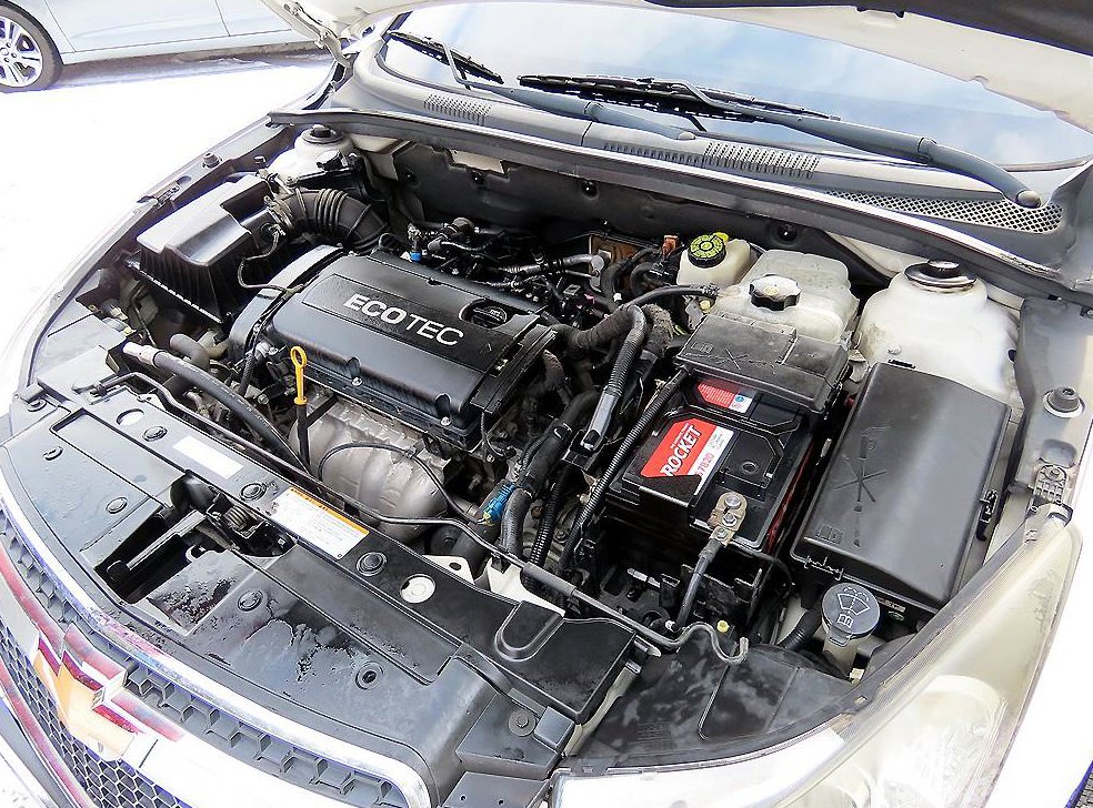 대우 라세티 1.6 CDX 사진 17