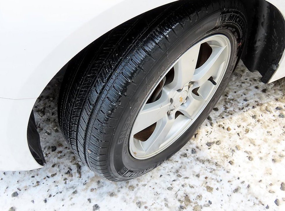 대우 라세티 1.6 CDX 사진 18