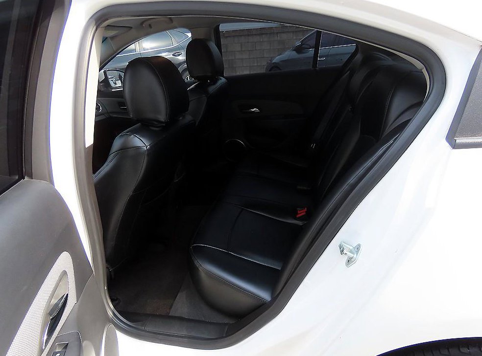대우 라세티 1.6 CDX 사진 6