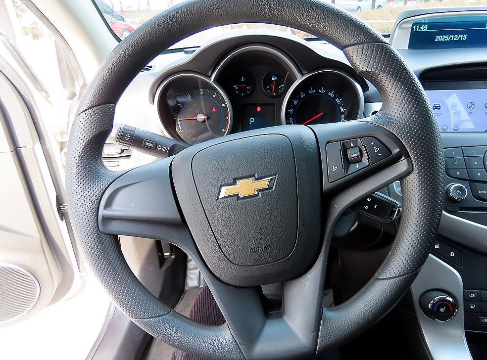 대우 라세티 1.6 CDX 사진 8