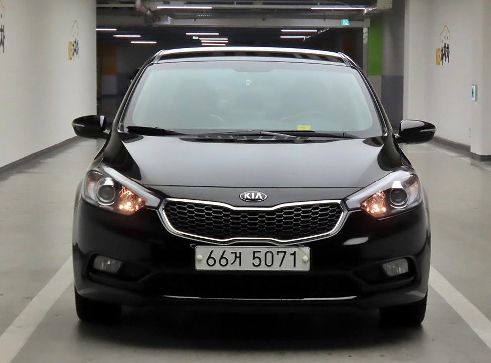 기아 K3 1.6 GDI 트렌디