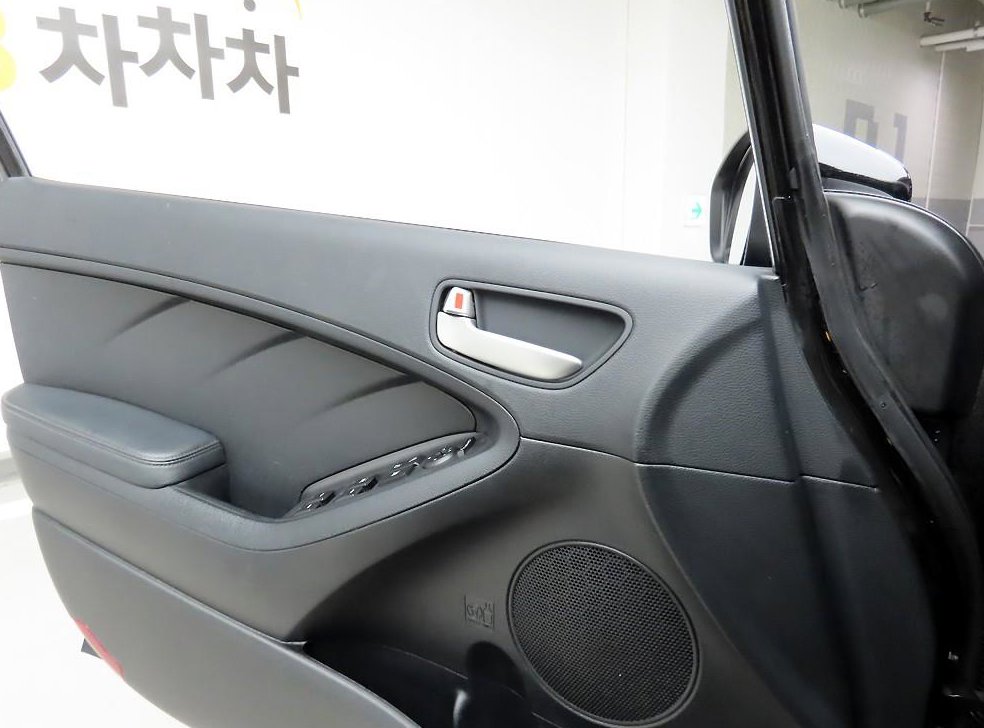 기아 K3 1.6 GDI 트렌디 사진 11