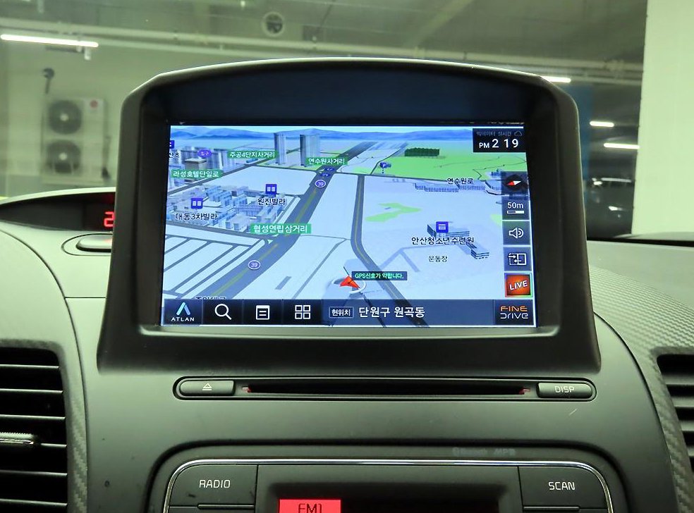 기아 K3 1.6 GDI 트렌디 사진 15