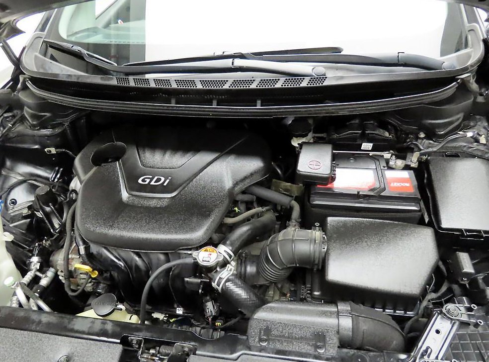 기아 K3 1.6 GDI 트렌디 사진 18
