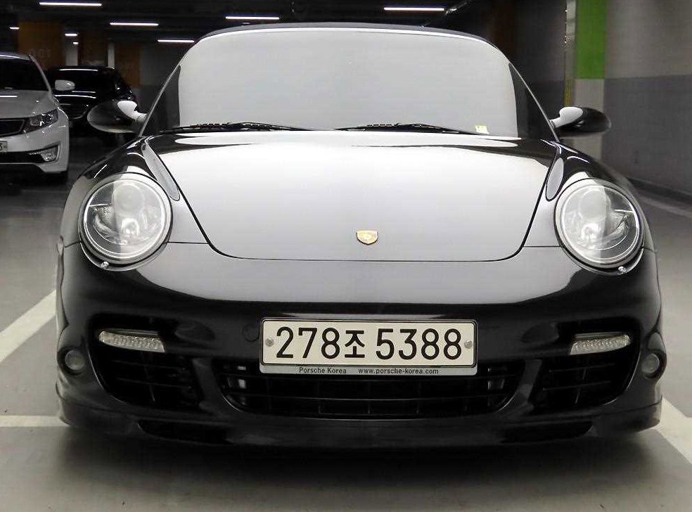 포르쉐 911 911