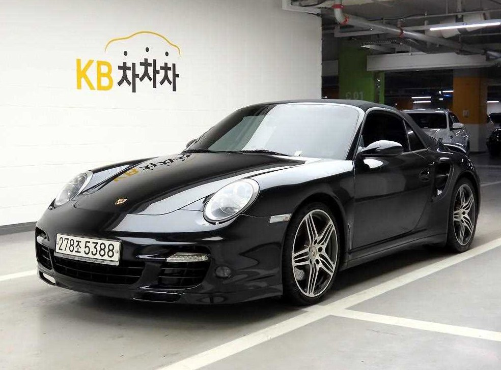 포르쉐 911 911 사진 3