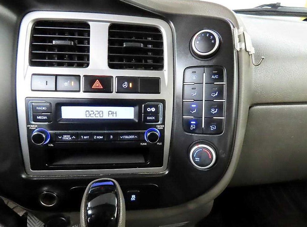 소형화물 카고(소형) 1.0톤/더블캡/초장축/(CRDi) 사진 13