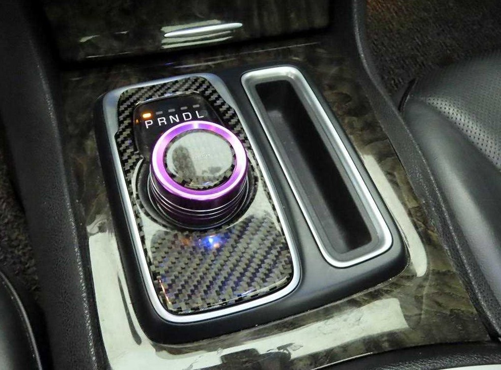 크라이슬러 300C 3.6 사진 10