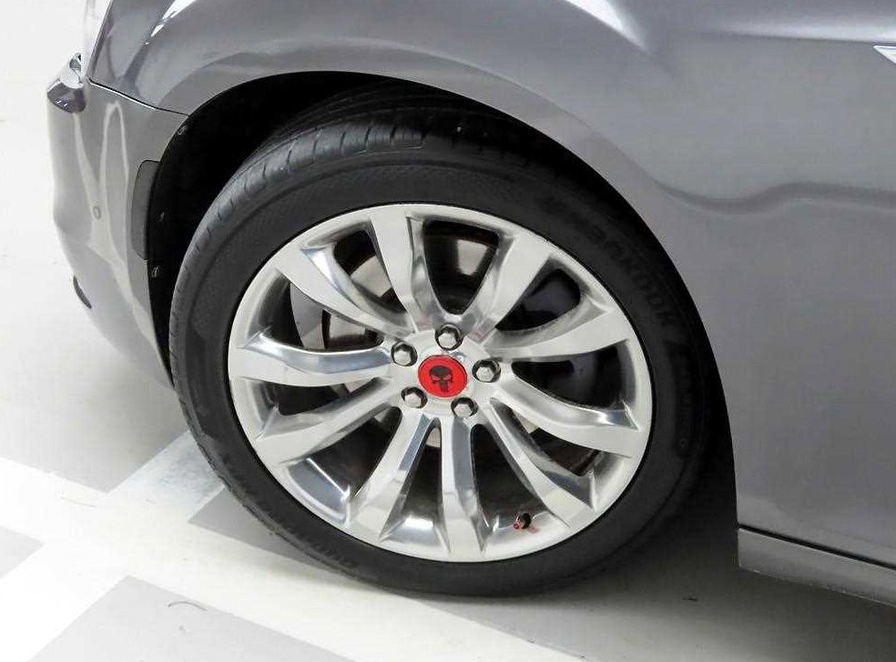 크라이슬러 300C 3.6 사진 19