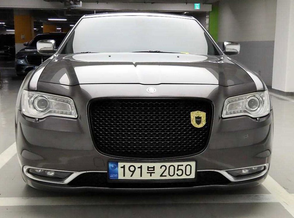 크라이슬러 300C 3.6 사진 2