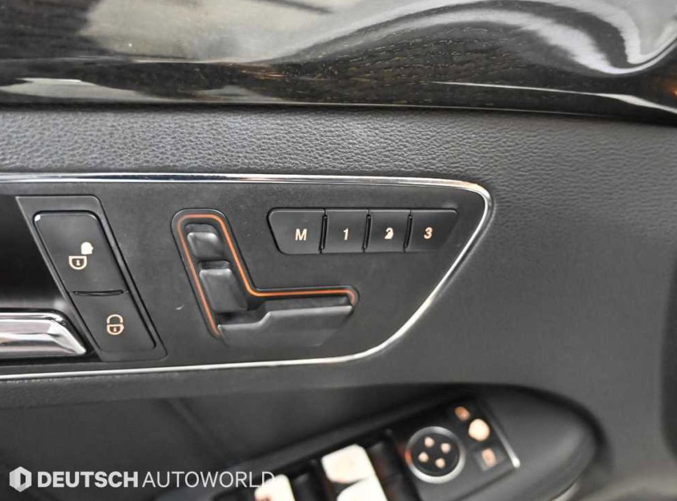 벤츠 E 클래스 E220 CDI 아방가르드 사진 17