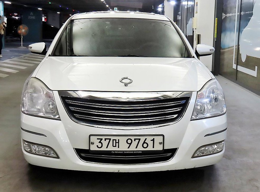 르노코리아(삼성) SM7 2.3 SE 사진 2