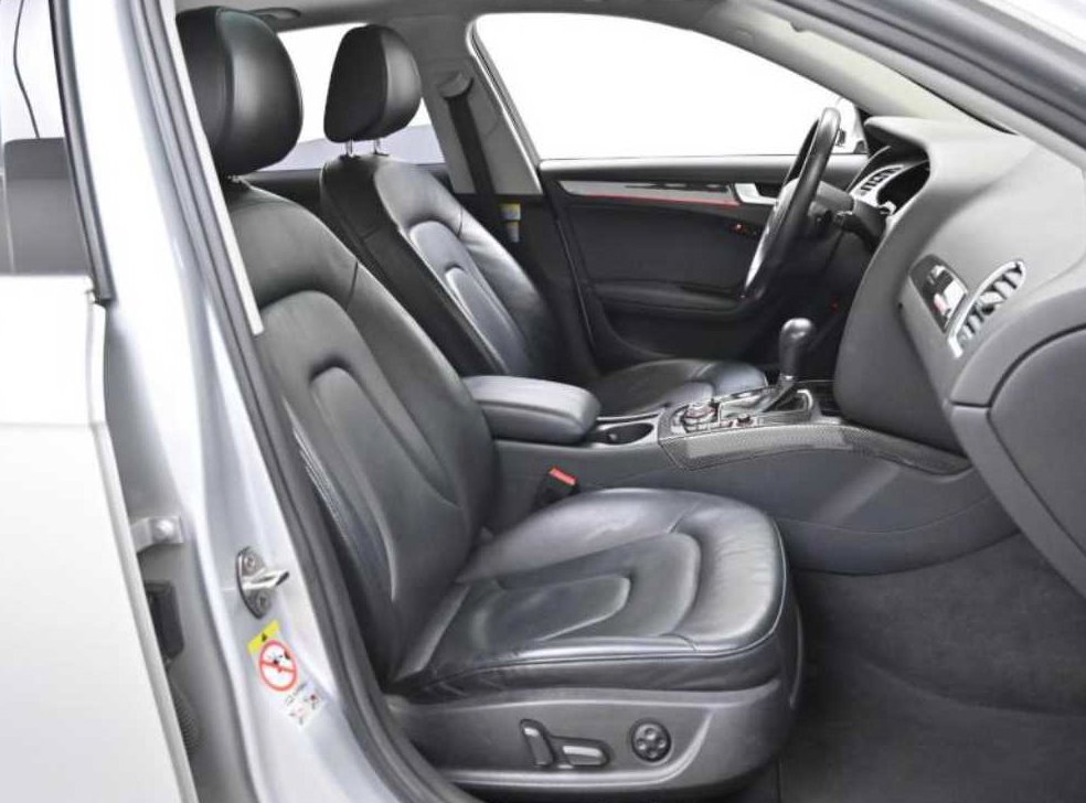 아우디 A4 2.0 TFSI 콰트로 사진 10
