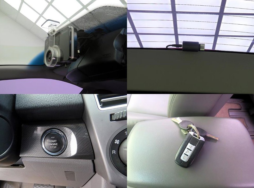 KG모빌리티(쌍용)  코란도 4WD GT 사진 16