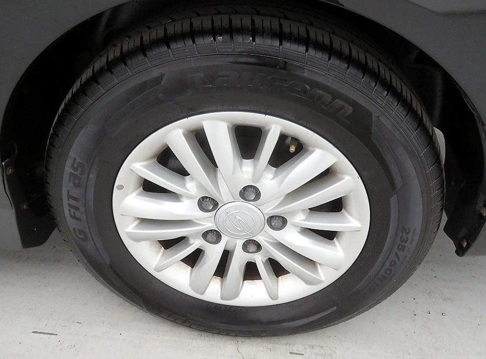 KG모빌리티(쌍용)  코란도 4WD GT 사진 19
