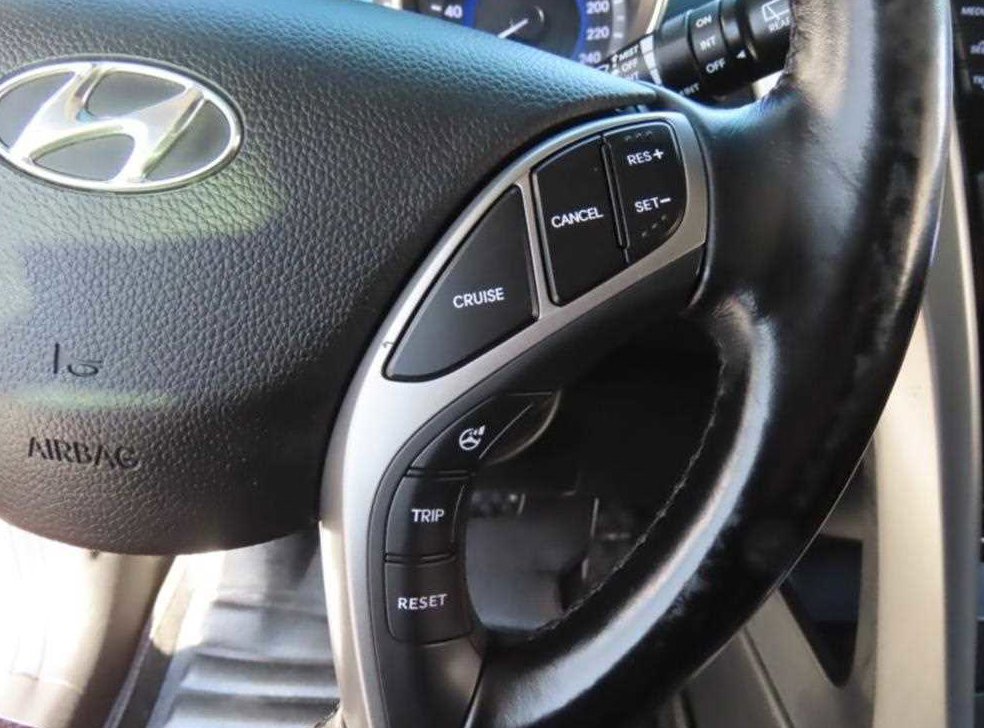 현대 i30 1.6 VGT PYL 사진 11