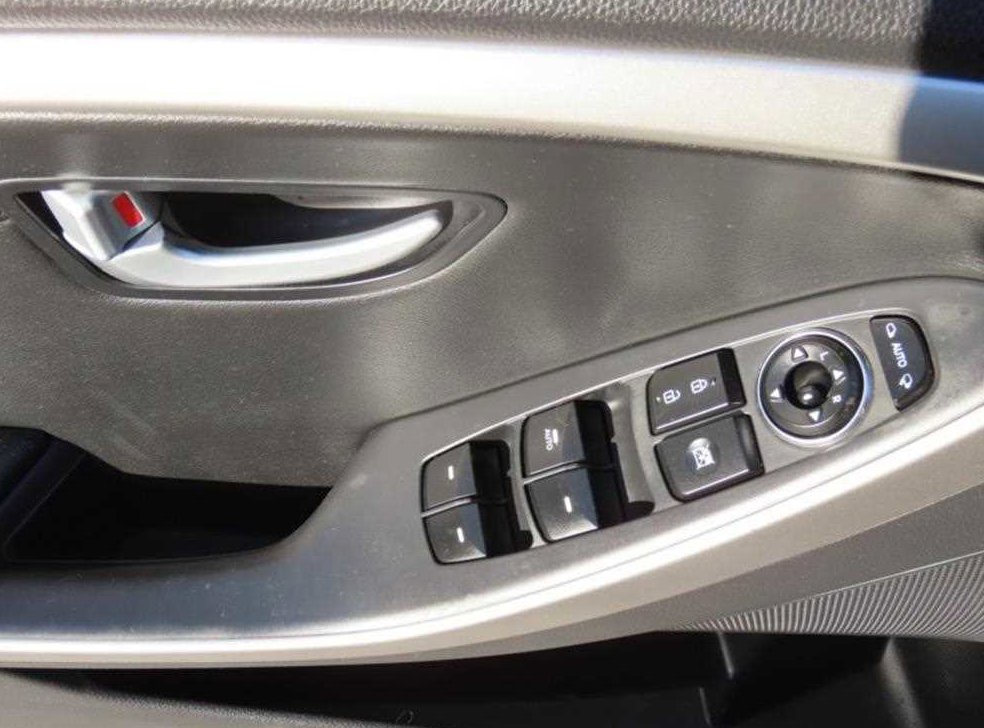 현대 i30 1.6 VGT PYL 사진 12