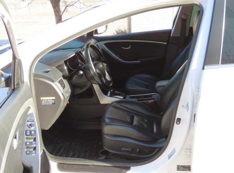 현대 i30 1.6 VGT PYL 사진 13