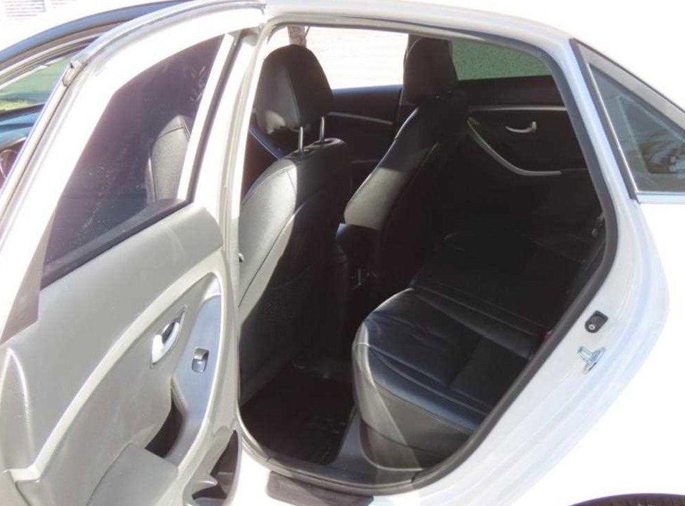 현대 i30 1.6 VGT PYL 사진 14