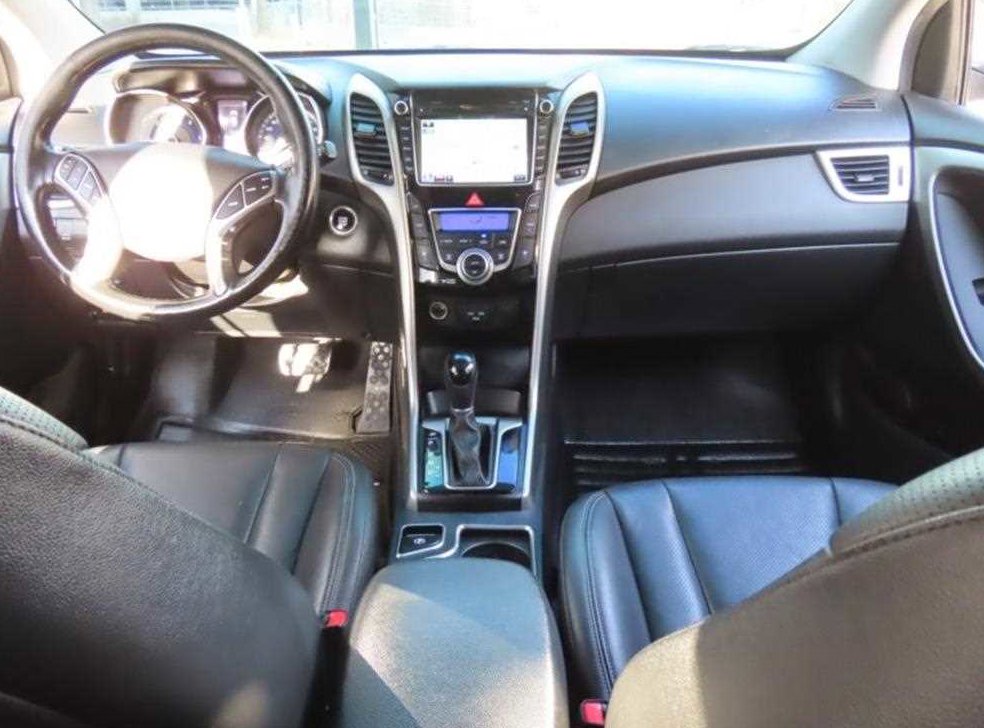 현대 i30 1.6 VGT PYL 사진 15