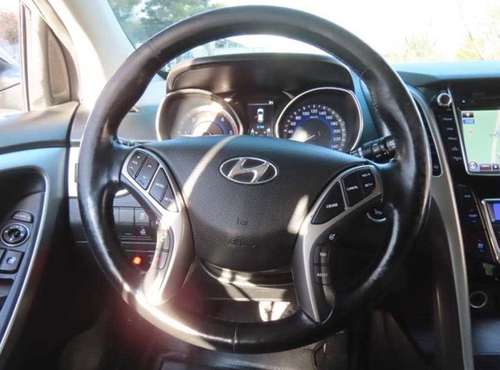 현대 i30 1.6 VGT PYL 사진 16