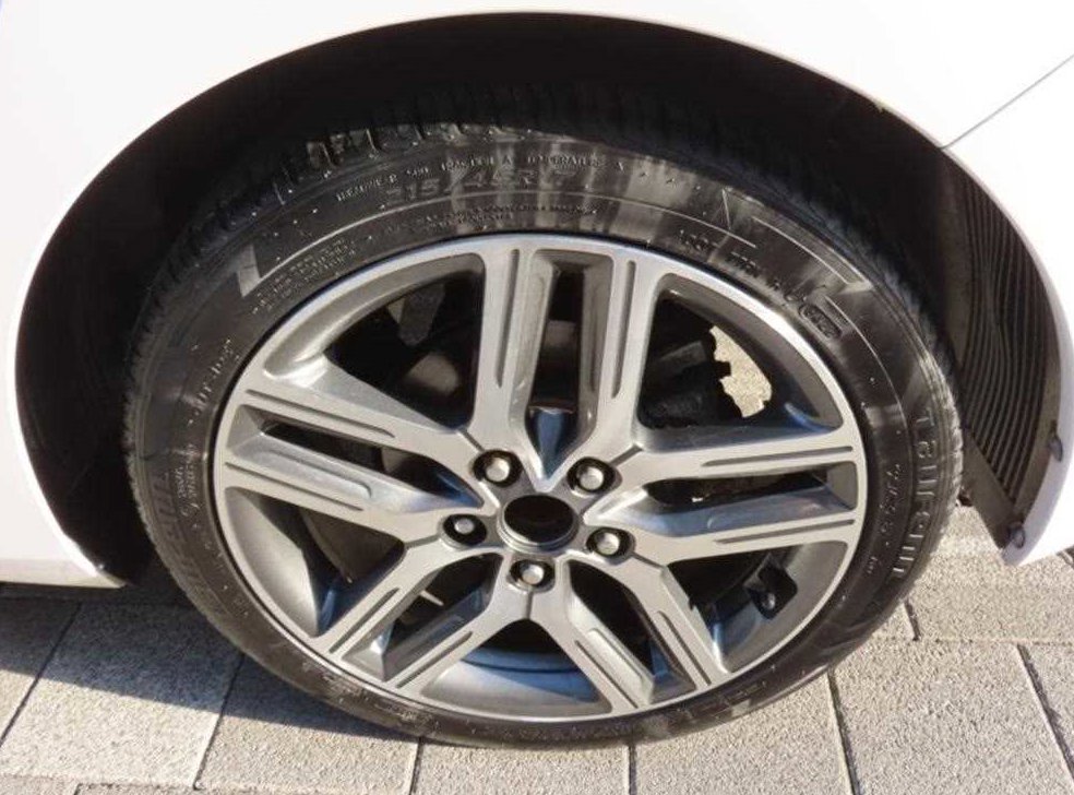 현대 i30 1.6 VGT PYL 사진 17