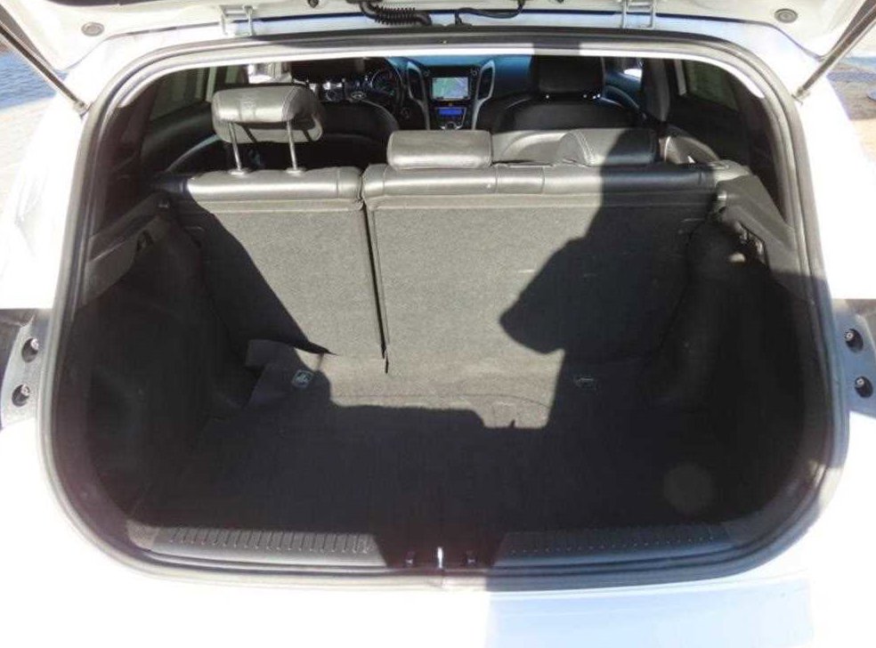현대 i30 1.6 VGT PYL 사진 18