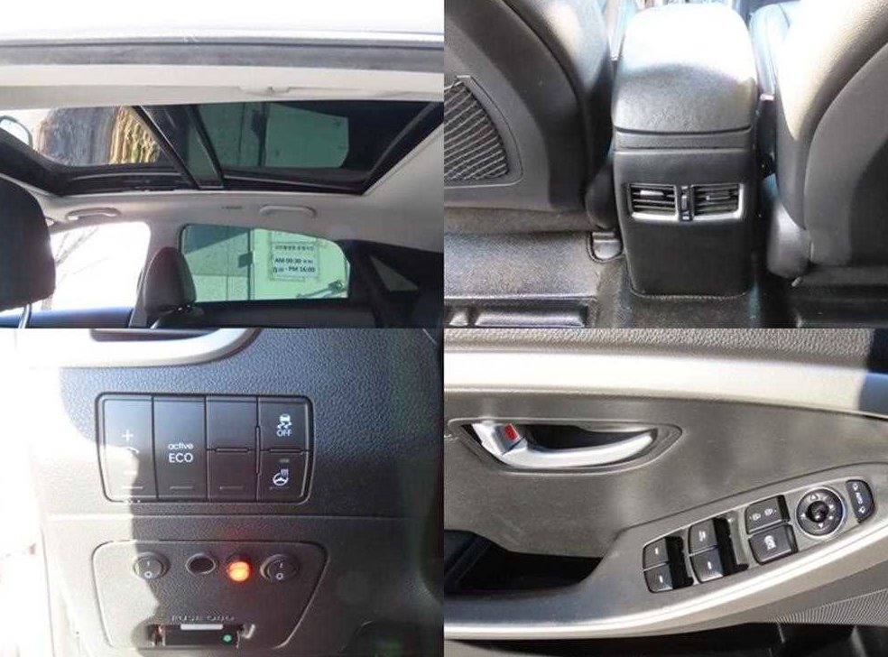 현대 i30 1.6 VGT PYL 사진 19